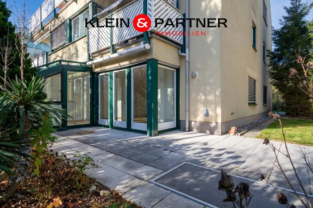 3-Zimmer-Wohnung mieten in Wien – 146 m², € 2.280