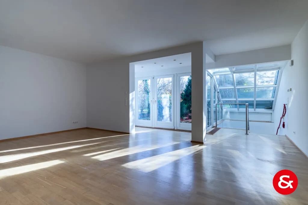 3-Zimmer-Wohnung mieten in Wien – 146 m², € 2.280 – Bild 2 von 19