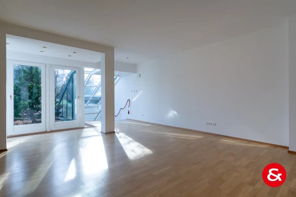 3-Zimmer-Wohnung mieten in Wien – 146 m², € 2.280 – Bild 3 von 19
