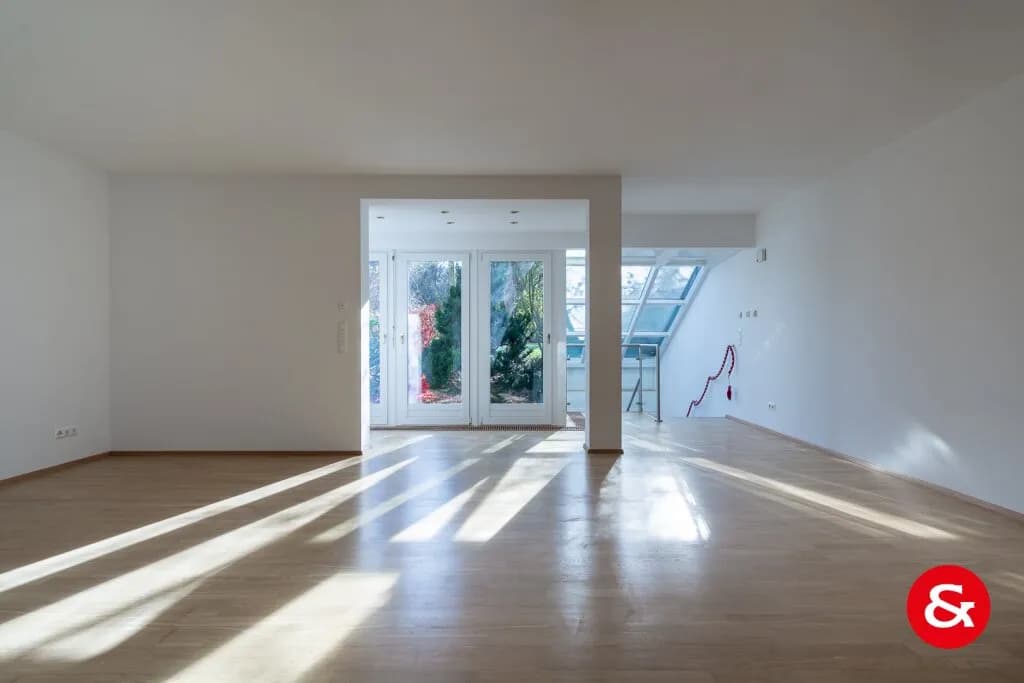 3-Zimmer-Wohnung mieten in Wien – 146 m², € 2.280 – Bild 4 von 19