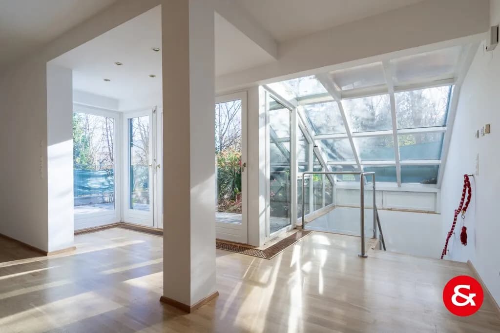 3-Zimmer-Wohnung mieten in Wien – 146 m², € 2.280 – Bild 5 von 19