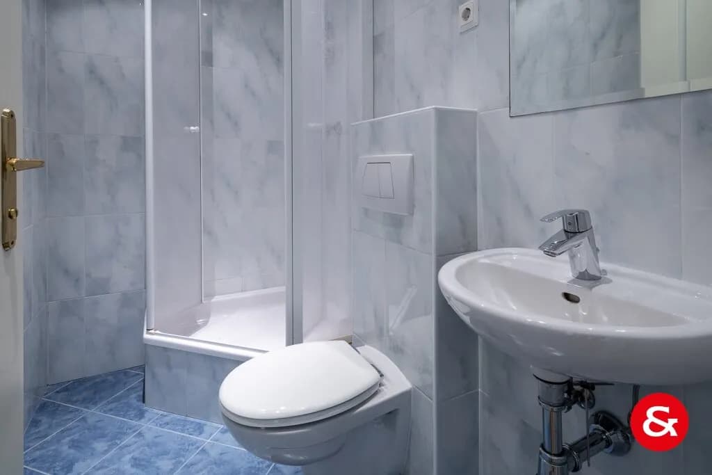 3-Zimmer-Wohnung mieten in Wien – 146 m², € 2.280 – Bild 11 von 19