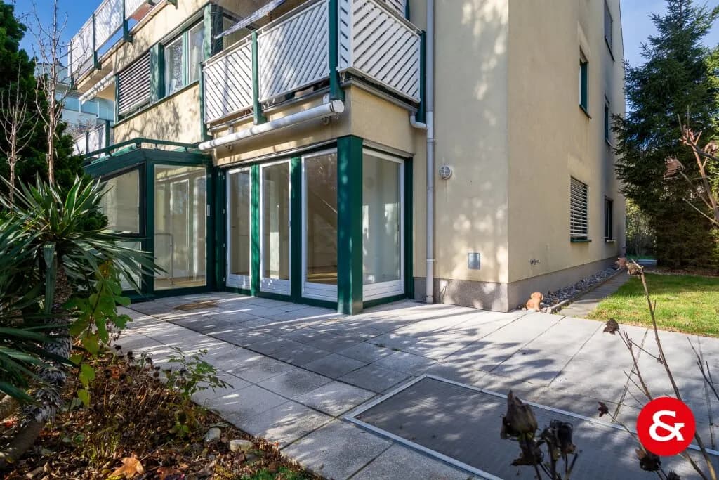 3-Zimmer-Wohnung mieten in Wien – 146 m², € 2.280 – Bild 14 von 19