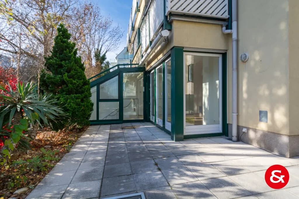 3-Zimmer-Wohnung mieten in Wien – 146 m², € 2.280 – Bild 15 von 19