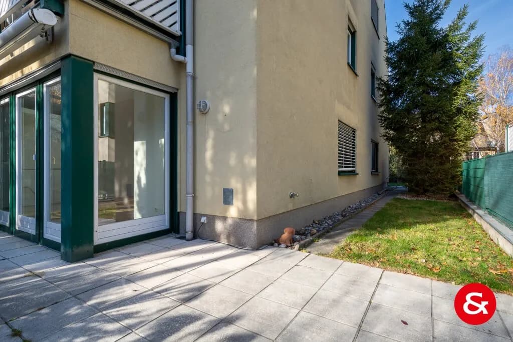 3-Zimmer-Wohnung mieten in Wien – 146 m², € 2.280 – Bild 16 von 19