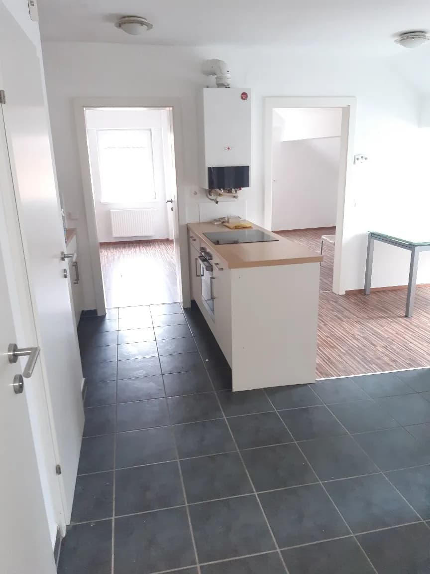 4-Zimmer-Wohnung mieten in Leoben – 75 m², € 670 – Bild 14 von 15