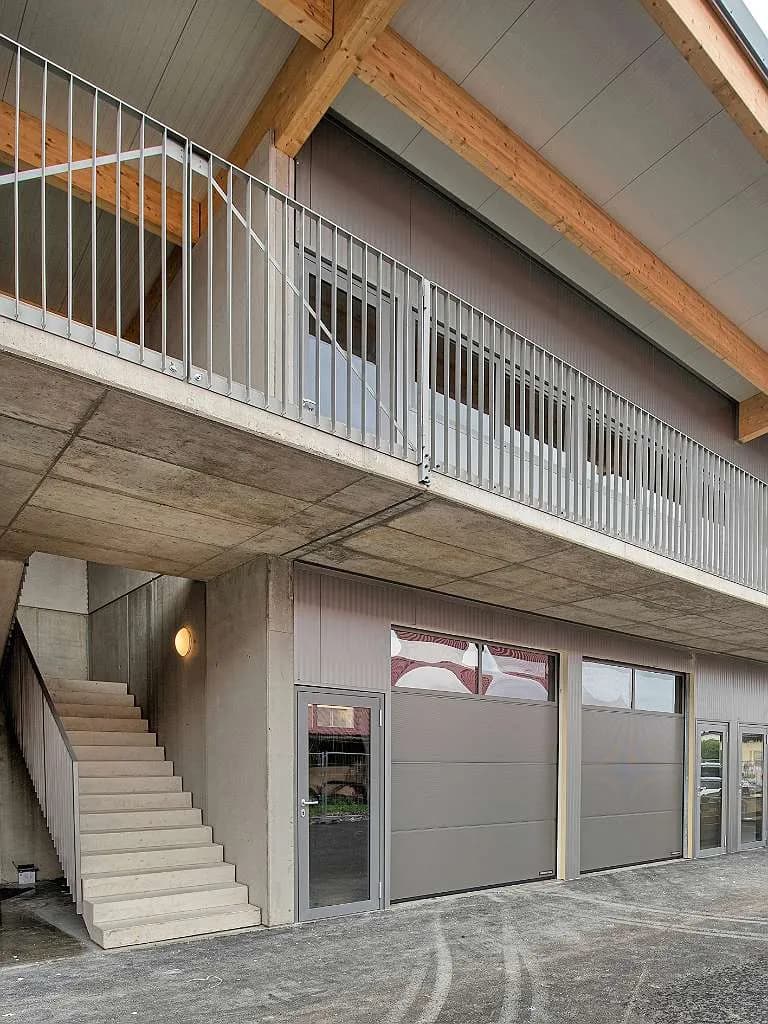 Immobilie mieten in Villach – 45 m², € 440 – Bild 1 von 7