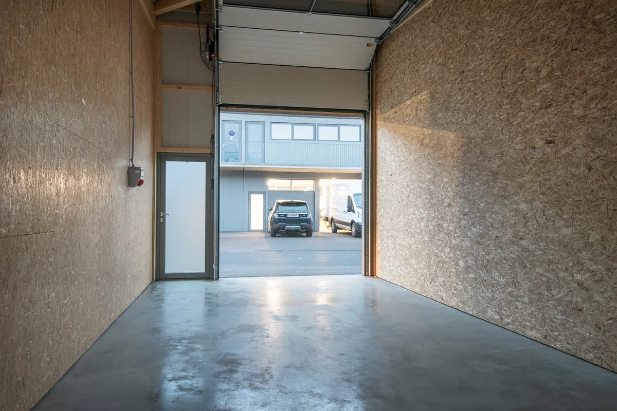 Immobilie mieten in Villach – 45 m², € 440 – Bild 2 von 7