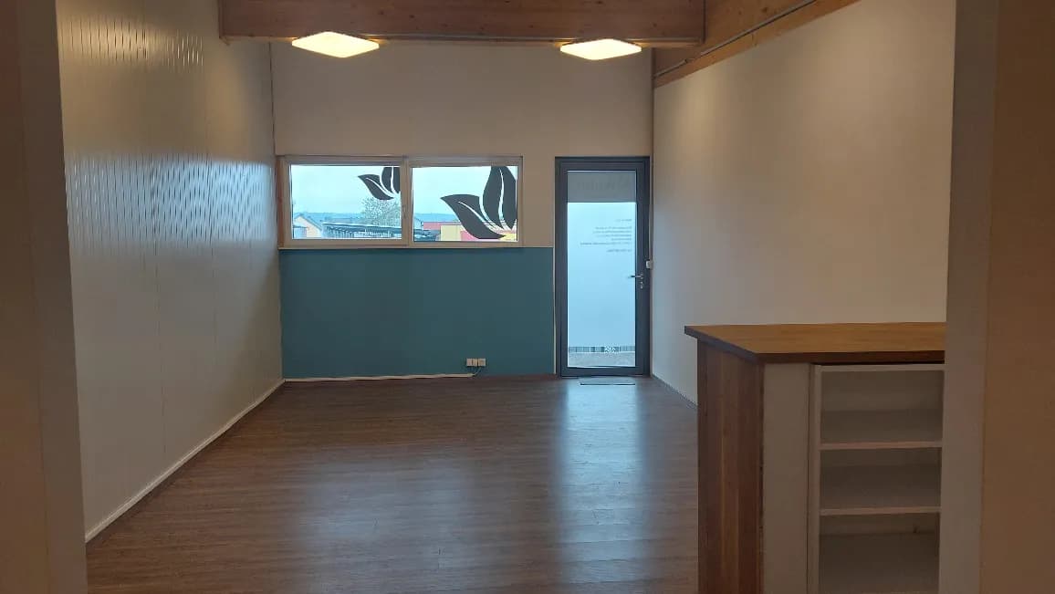 Immobilie mieten in Villach – 45 m², € 440 – Bild 6 von 7