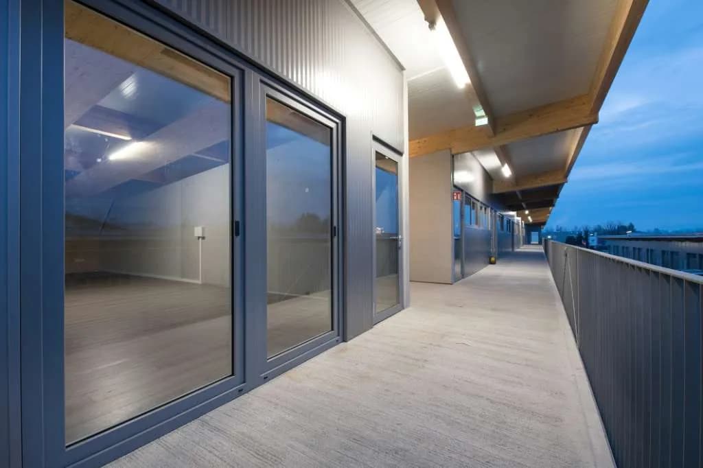 Immobilie mieten in Villach – 45 m², € 440 – Bild 7 von 7
