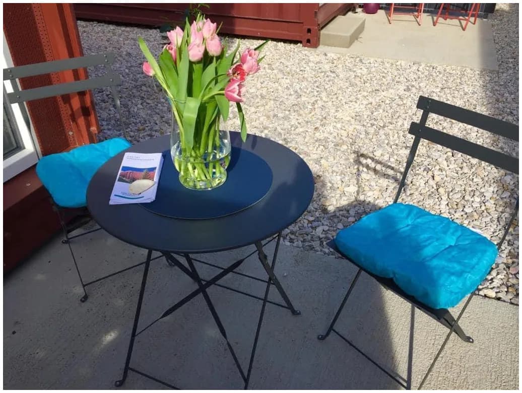 Wohnung mieten in Neunkirchen – 23 m², € 448 – Bild 4 von 11