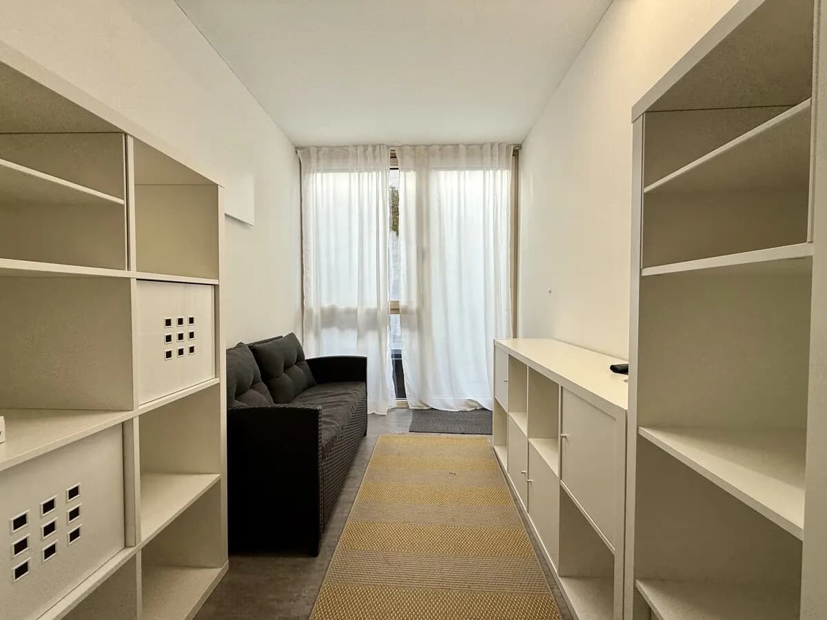 Wohnung mieten in Neunkirchen – 23 m², € 448 – Bild 6 von 11