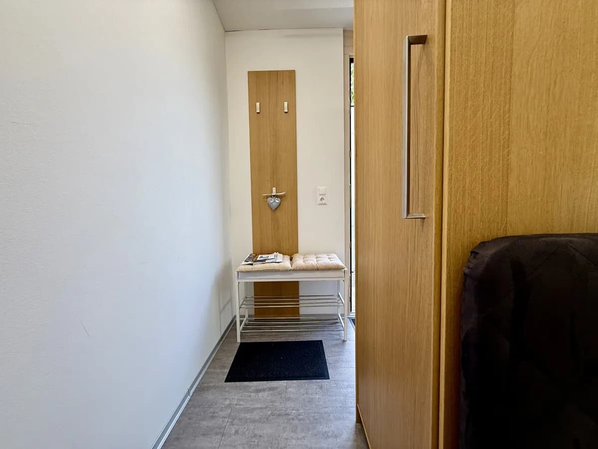 Wohnung mieten in Neunkirchen – 23 m², € 448 – Bild 7 von 11