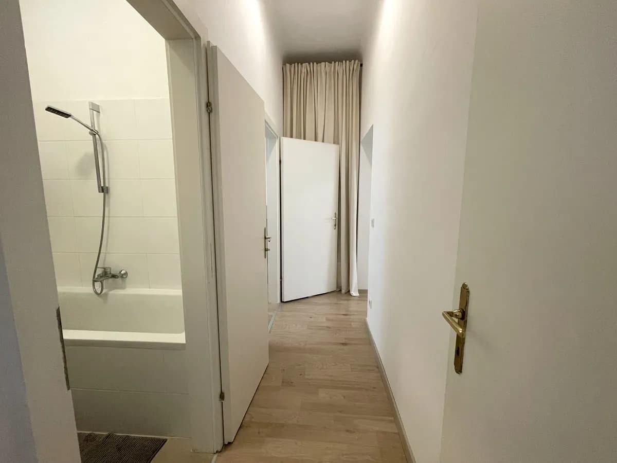 3-Zimmer-Wohnung mieten in Wien – 58 m², € 749 – Bild 5 von 8