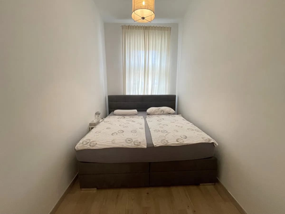 3-Zimmer-Wohnung mieten in Wien – 58 m², € 749 – Bild 7 von 8