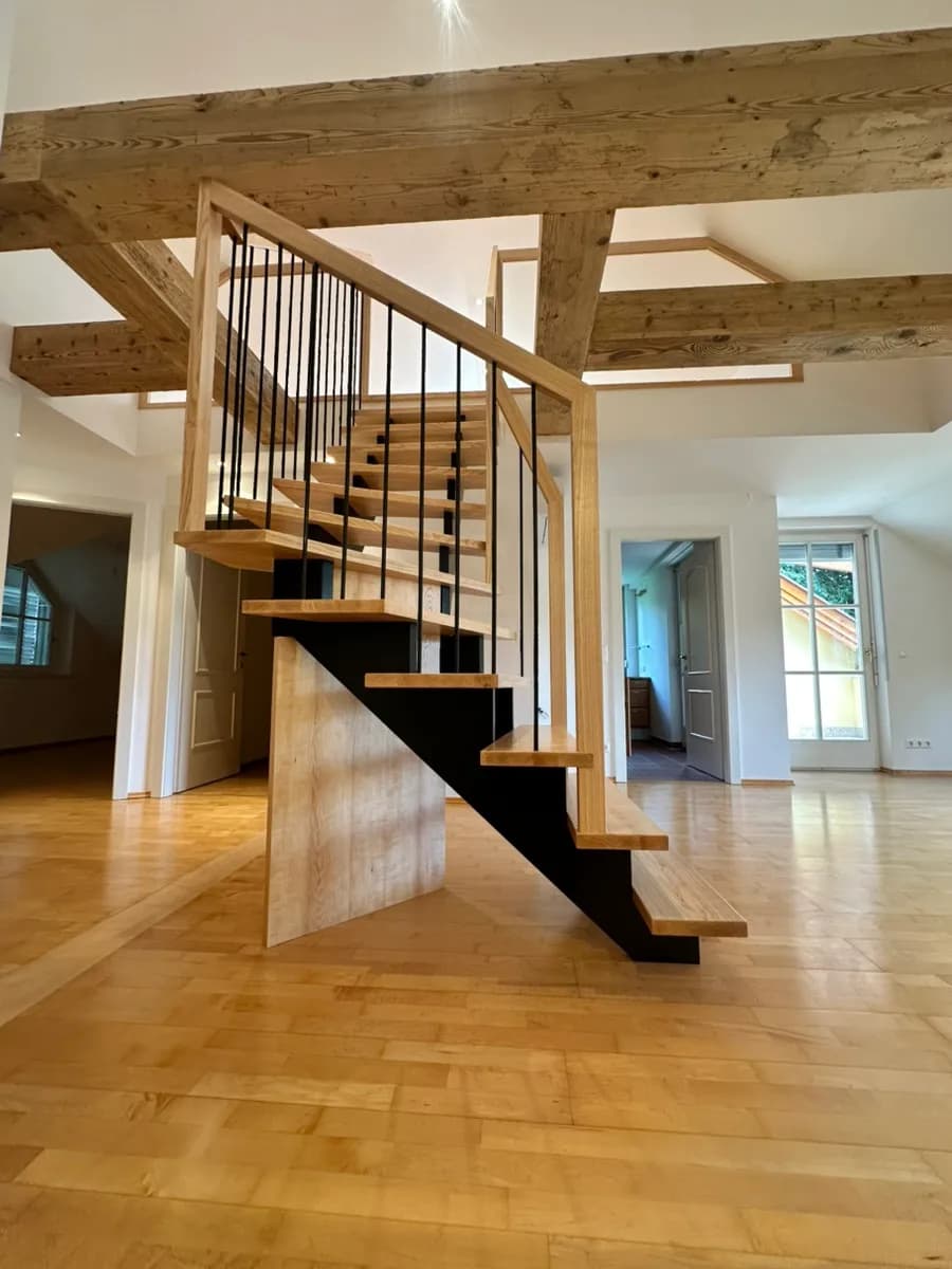 4-Zimmer-Wohnung mieten in Graz – 95 m², € 1.800 – Bild 2 von 37