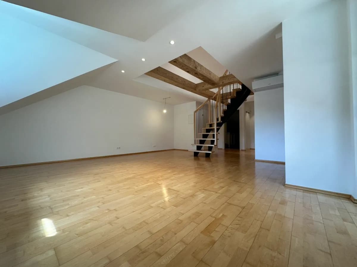 4-Zimmer-Wohnung mieten in Graz – 95 m², € 1.800 – Bild 3 von 37