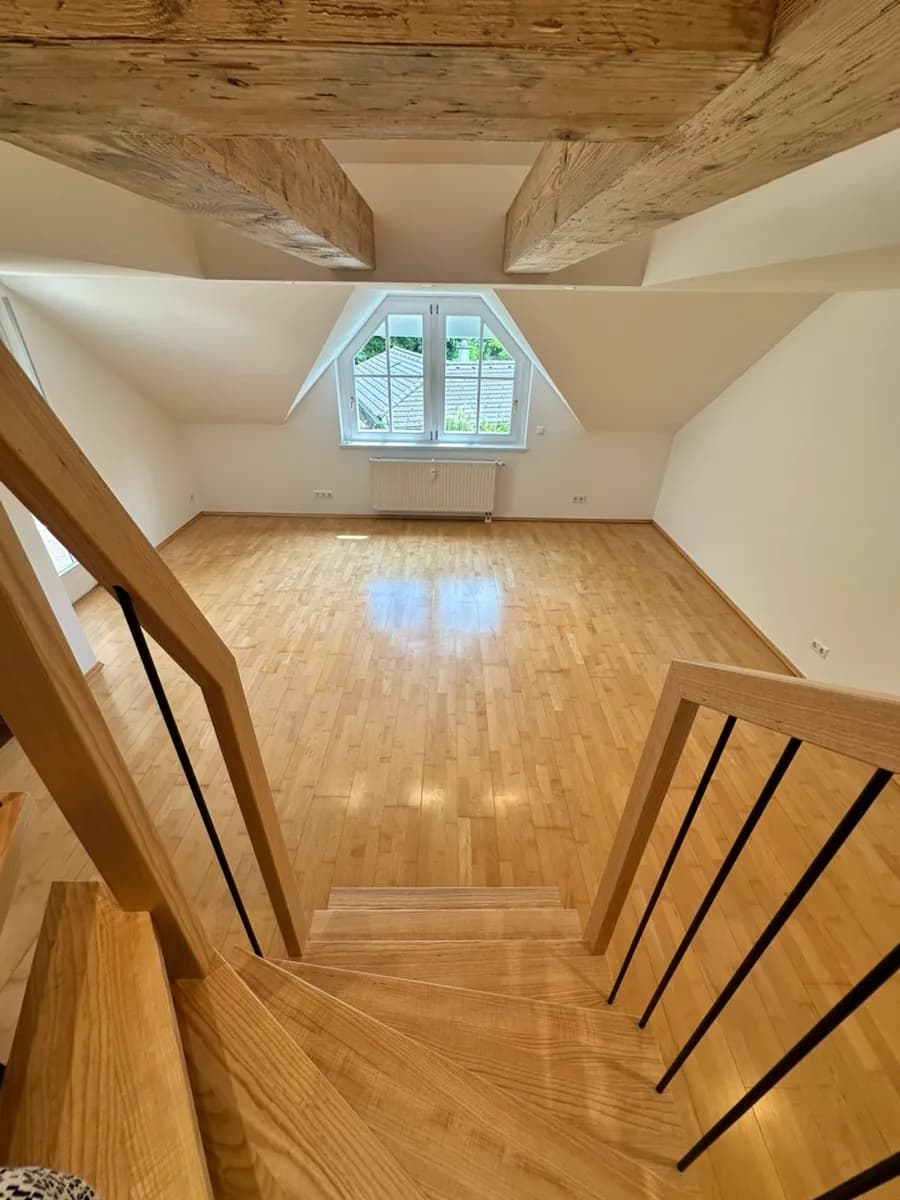 4-Zimmer-Wohnung mieten in Graz – 95 m², € 1.800 – Bild 4 von 37