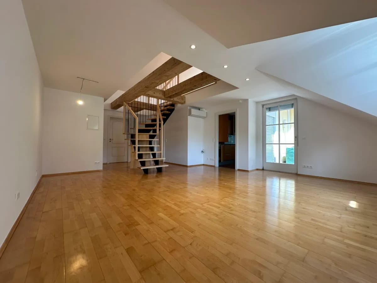 4-Zimmer-Wohnung mieten in Graz – 95 m², € 1.800 – Bild 5 von 37