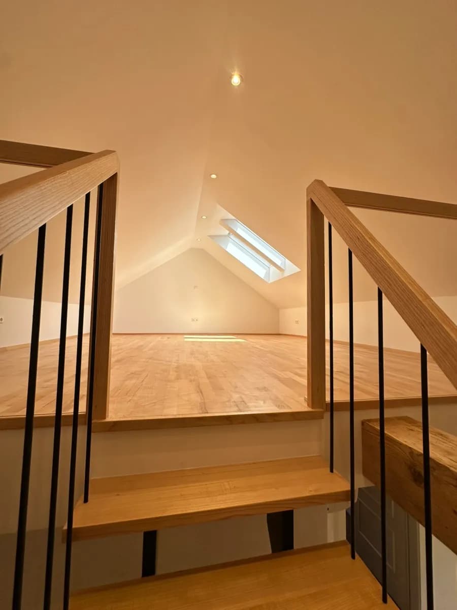 4-Zimmer-Wohnung mieten in Graz – 95 m², € 1.800 – Bild 6 von 37