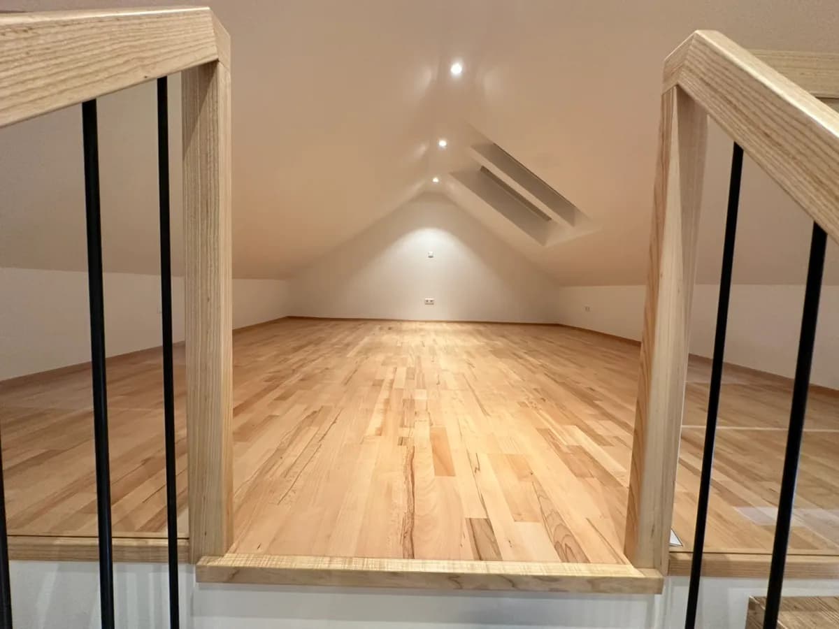 4-Zimmer-Wohnung mieten in Graz – 95 m², € 1.800 – Bild 8 von 37
