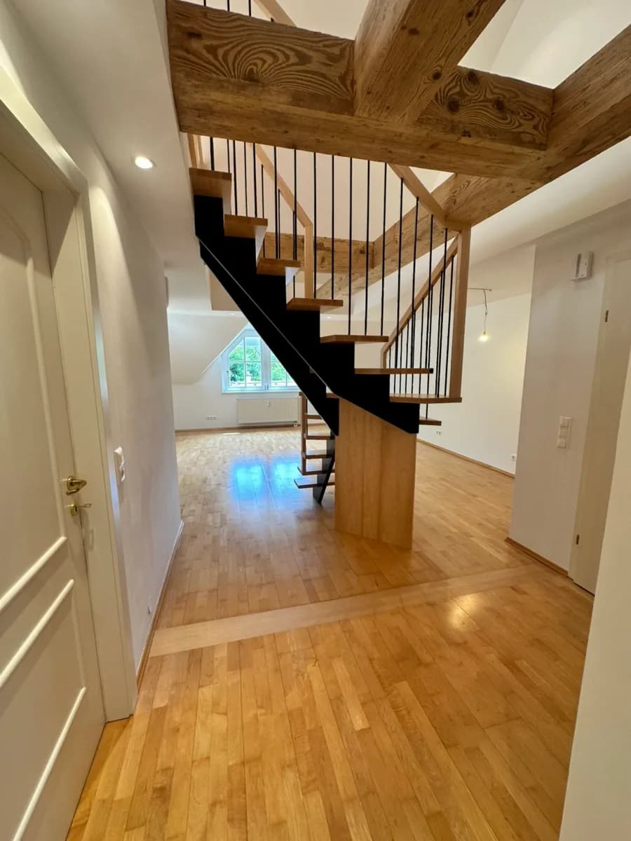 4-Zimmer-Wohnung mieten in Graz – 95 m², € 1.800 – Bild 14 von 37