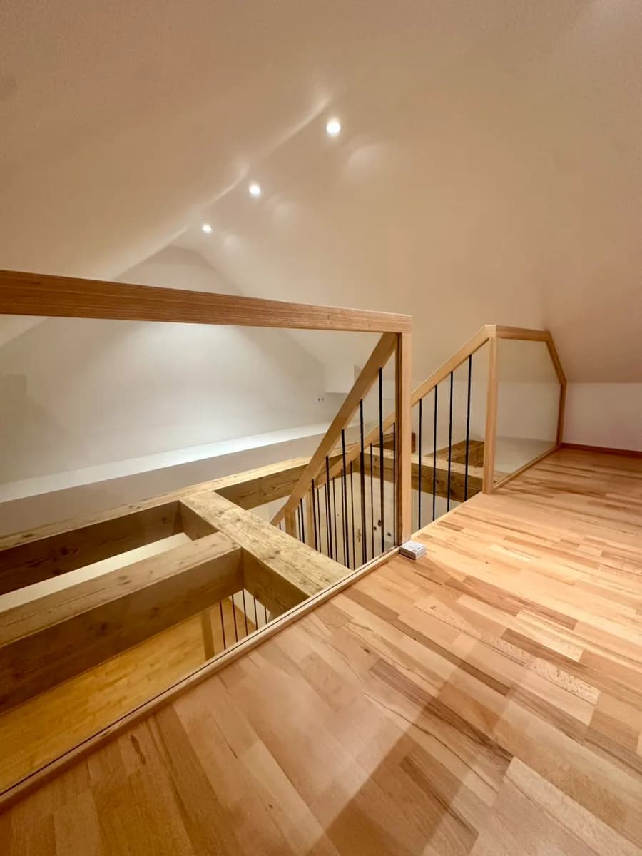 4-Zimmer-Wohnung mieten in Graz – 95 m², € 1.800 – Bild 29 von 37