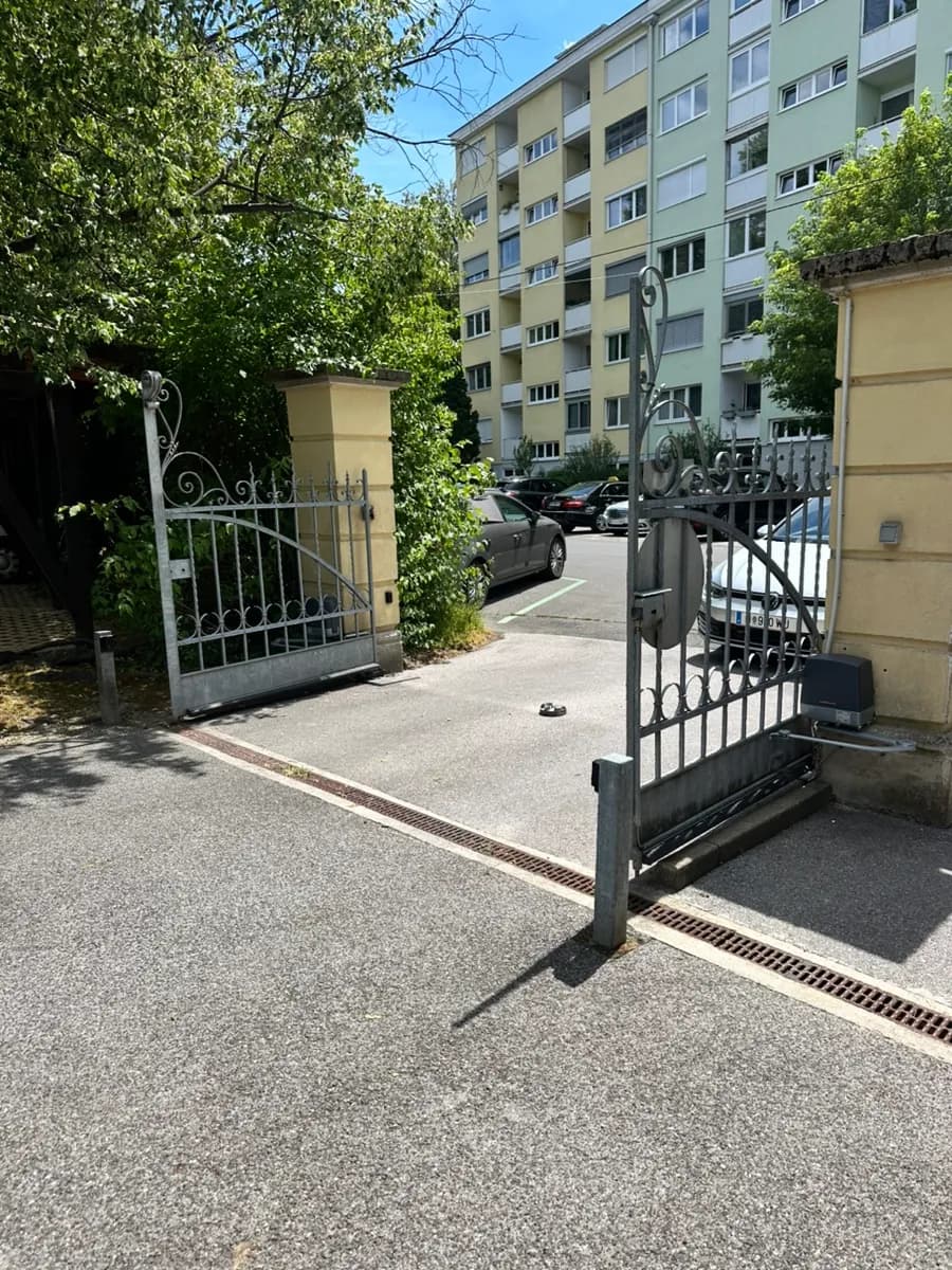 4-Zimmer-Wohnung mieten in Graz – 95 m², € 1.800 – Bild 34 von 37