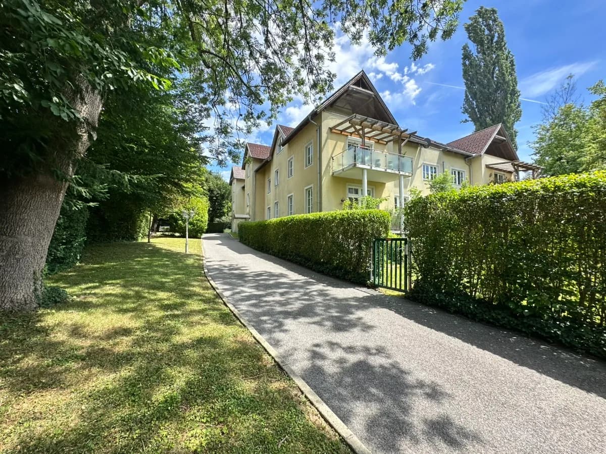 4-Zimmer-Wohnung mieten in Graz – 95 m², € 1.800 – Bild 36 von 37