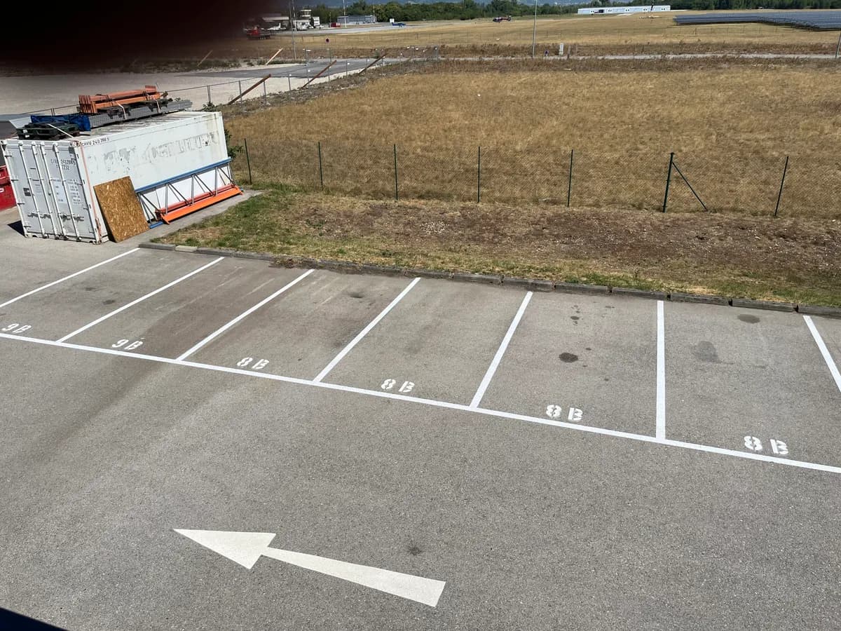 8-Zimmer-Gewerbeimmobilie mieten in Baden – 272 m², € 3.496 – Bild 6 von 19