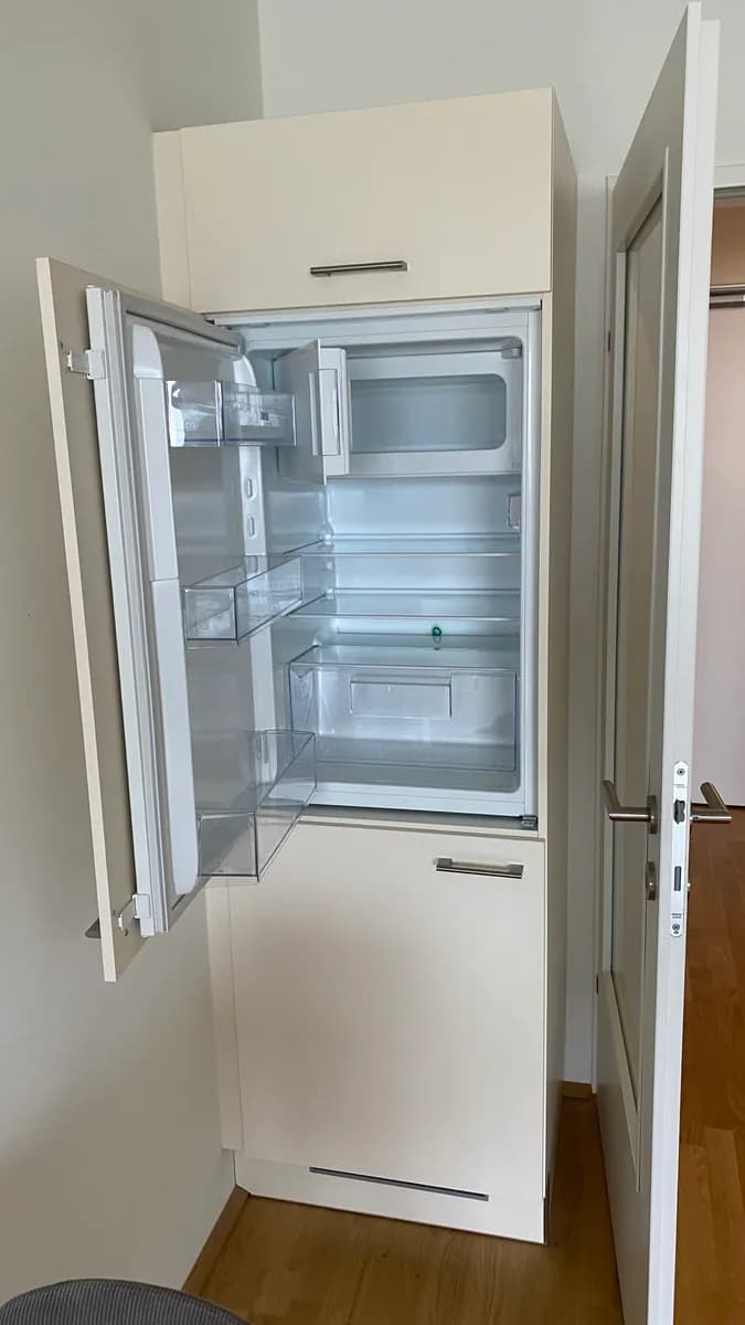 2-Zimmer-Wohnung mieten in Klagenfurt – 47 m², € 850 – Bild 2 von 12