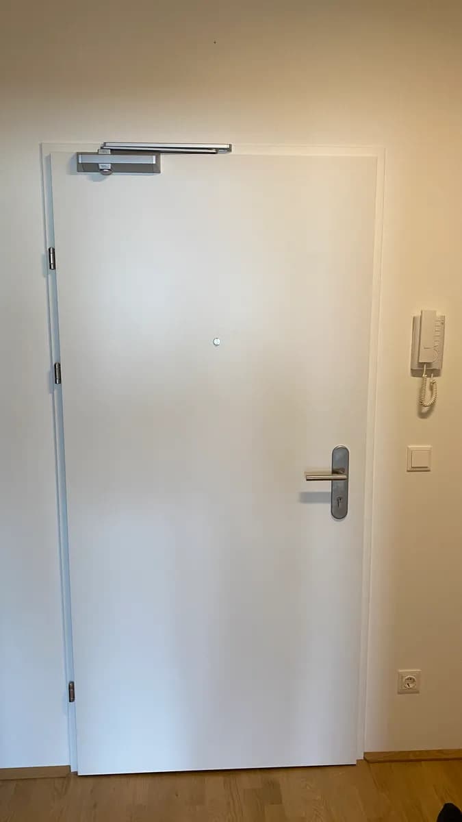 2-Zimmer-Wohnung mieten in Klagenfurt – 47 m², € 850 – Bild 3 von 12