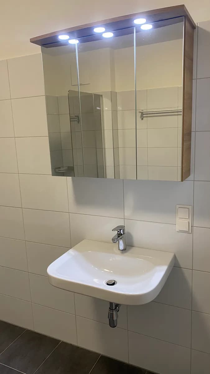 2-Zimmer-Wohnung mieten in Klagenfurt – 47 m², € 850 – Bild 4 von 12