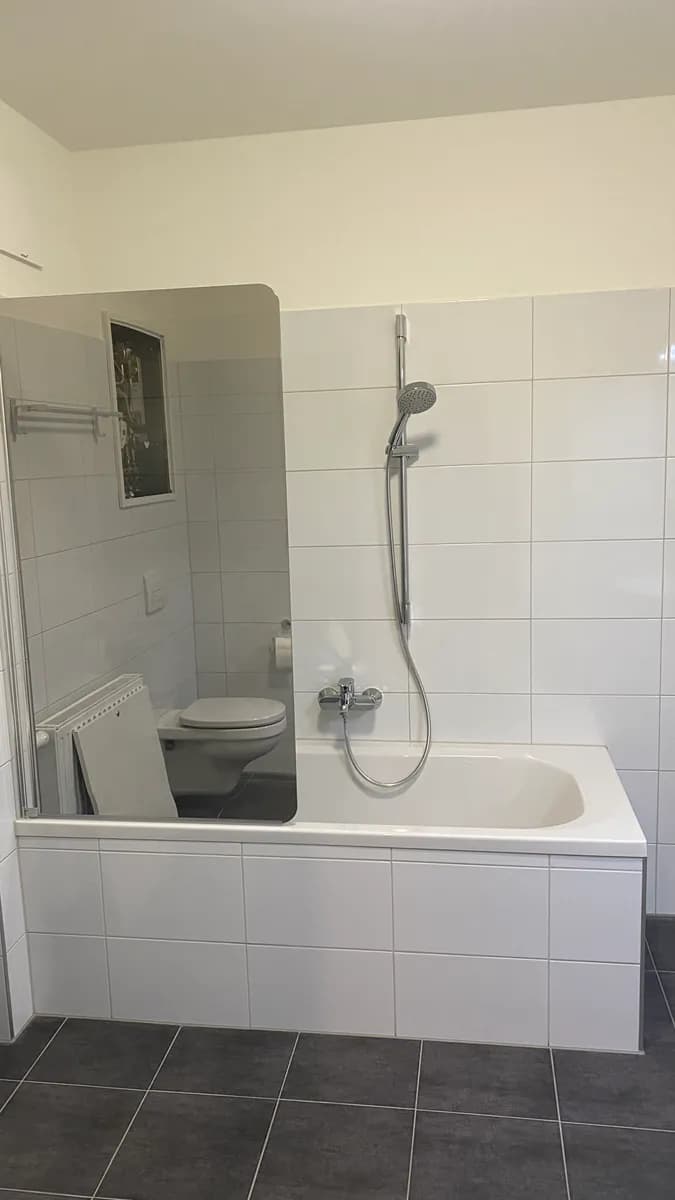 2-Zimmer-Wohnung mieten in Klagenfurt – 47 m², € 850 – Bild 5 von 12
