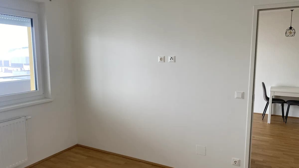 2-Zimmer-Wohnung mieten in Klagenfurt – 47 m², € 850 – Bild 6 von 12