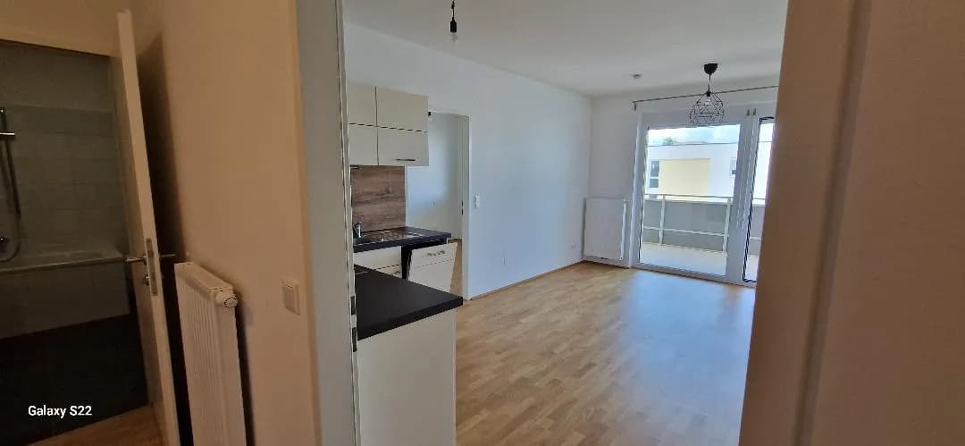 2-Zimmer-Wohnung mieten in Klagenfurt – 47 m², € 850 – Bild 8 von 12