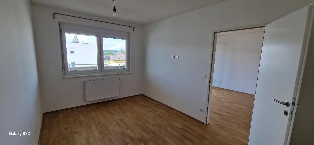 2-Zimmer-Wohnung mieten in Klagenfurt – 47 m², € 850 – Bild 10 von 12