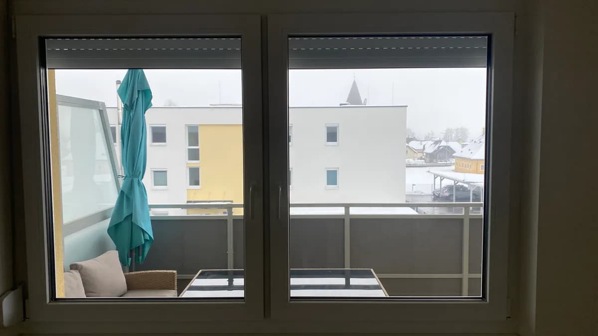 2-Zimmer-Wohnung mieten in Klagenfurt – 47 m², € 850 – Bild 11 von 12