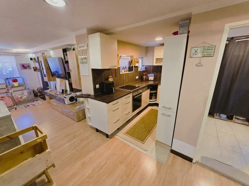 4-Zimmer-Haus kaufen in Mistelbach – 125 m², € 199.990