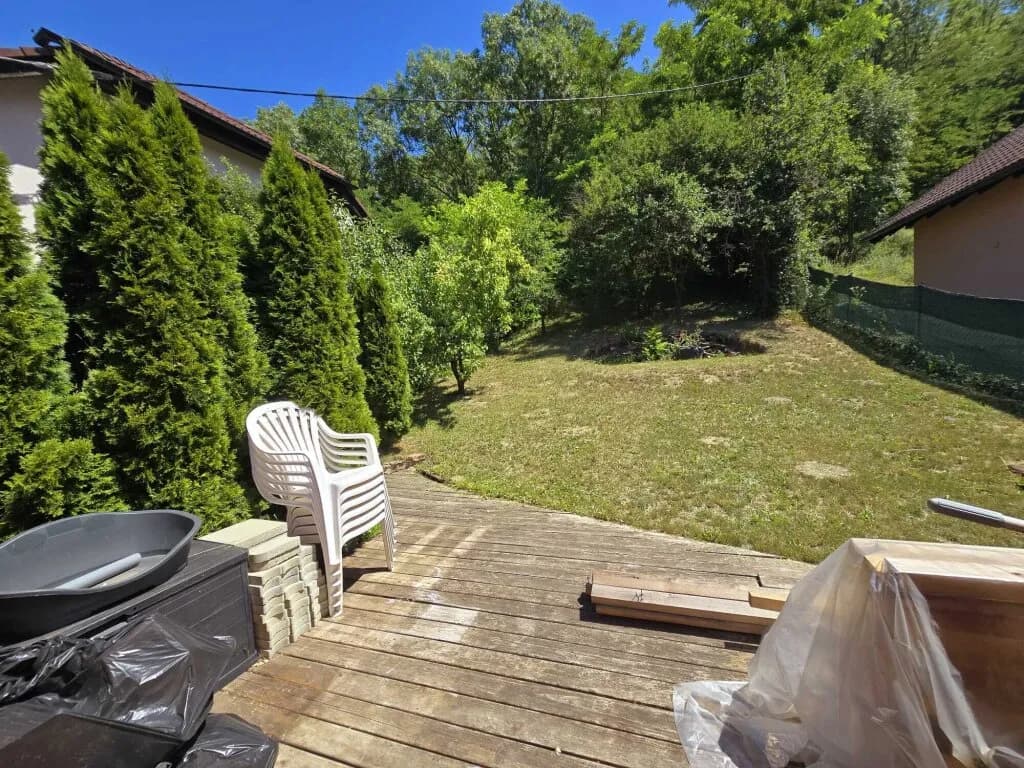 4-Zimmer-Haus kaufen in Mistelbach – 125 m², € 199.990 – Bild 2 von 28