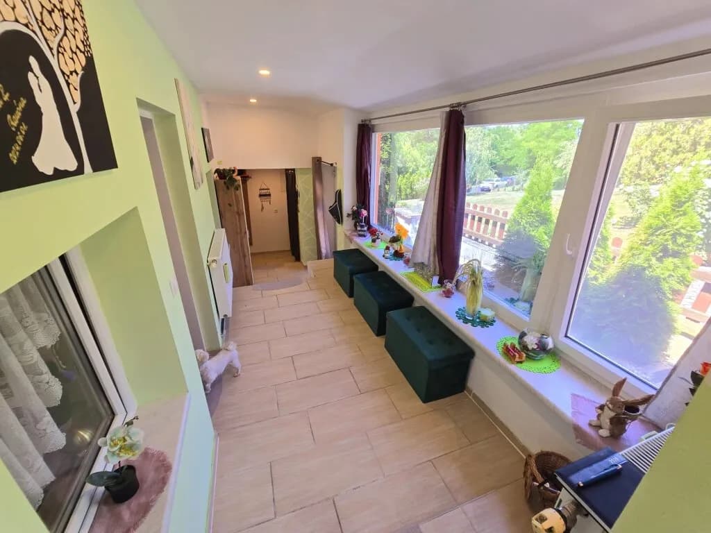 4-Zimmer-Haus kaufen in Mistelbach – 125 m², € 199.990 – Bild 4 von 28