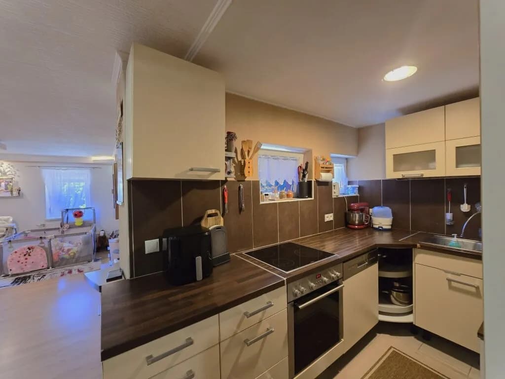 4-Zimmer-Haus kaufen in Mistelbach – 125 m², € 199.990 – Bild 5 von 28