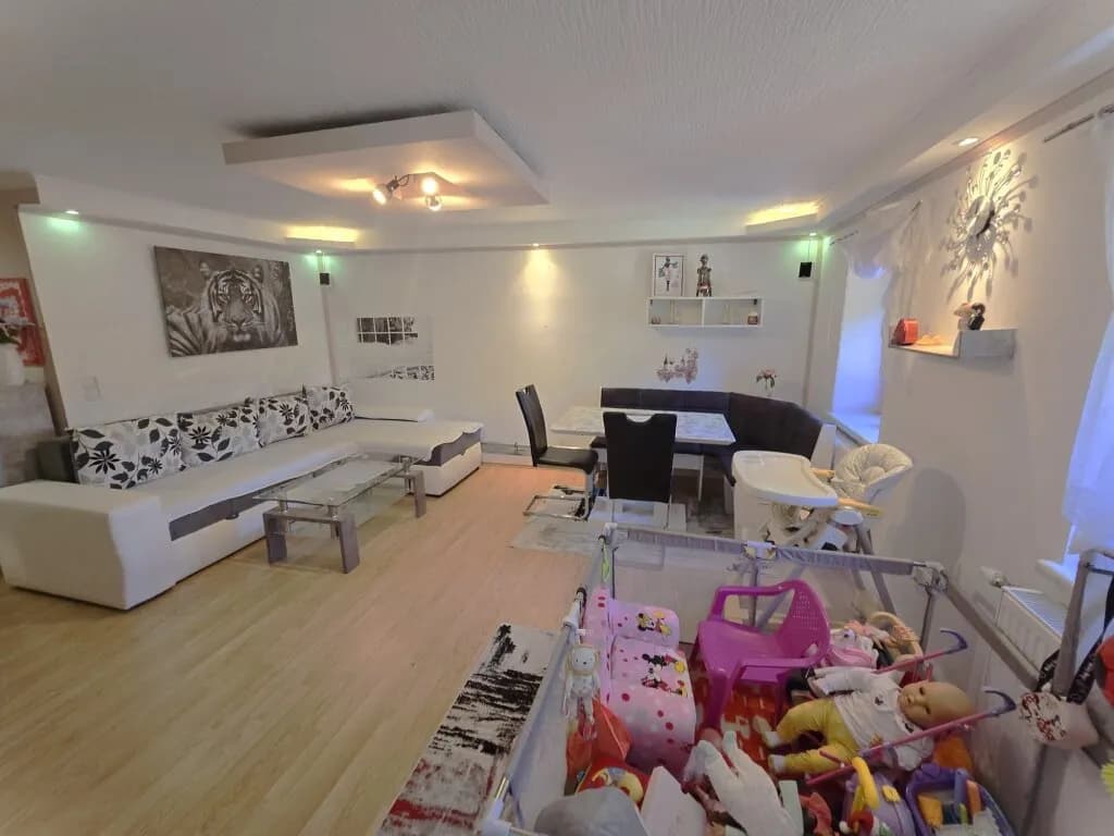 4-Zimmer-Haus kaufen in Mistelbach – 125 m², € 199.990 – Bild 6 von 28