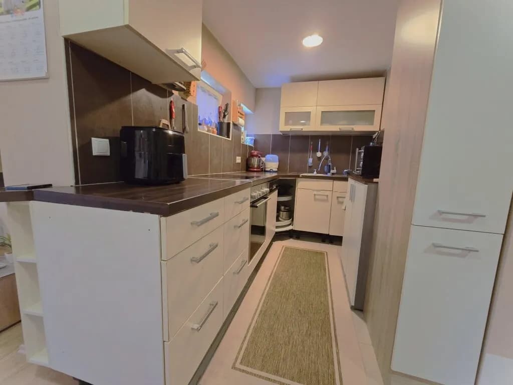 4-Zimmer-Haus kaufen in Mistelbach – 125 m², € 199.990 – Bild 7 von 28