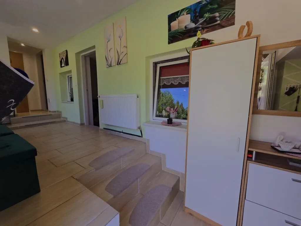 4-Zimmer-Haus kaufen in Mistelbach – 125 m², € 199.990 – Bild 8 von 28