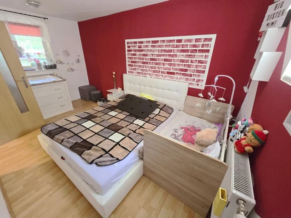 4-Zimmer-Haus kaufen in Mistelbach – 125 m², € 199.990 – Bild 9 von 28