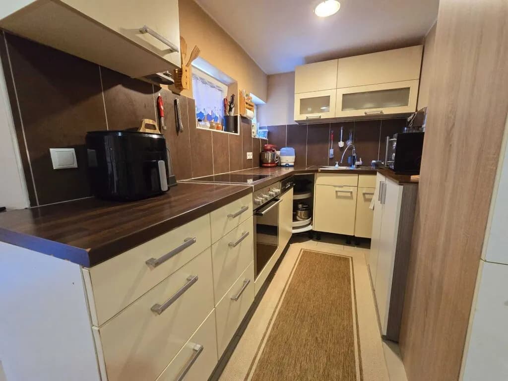 4-Zimmer-Haus kaufen in Mistelbach – 125 m², € 199.990 – Bild 10 von 28
