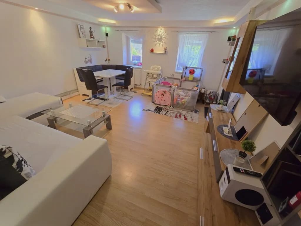 4-Zimmer-Haus kaufen in Mistelbach – 125 m², € 199.990 – Bild 12 von 28