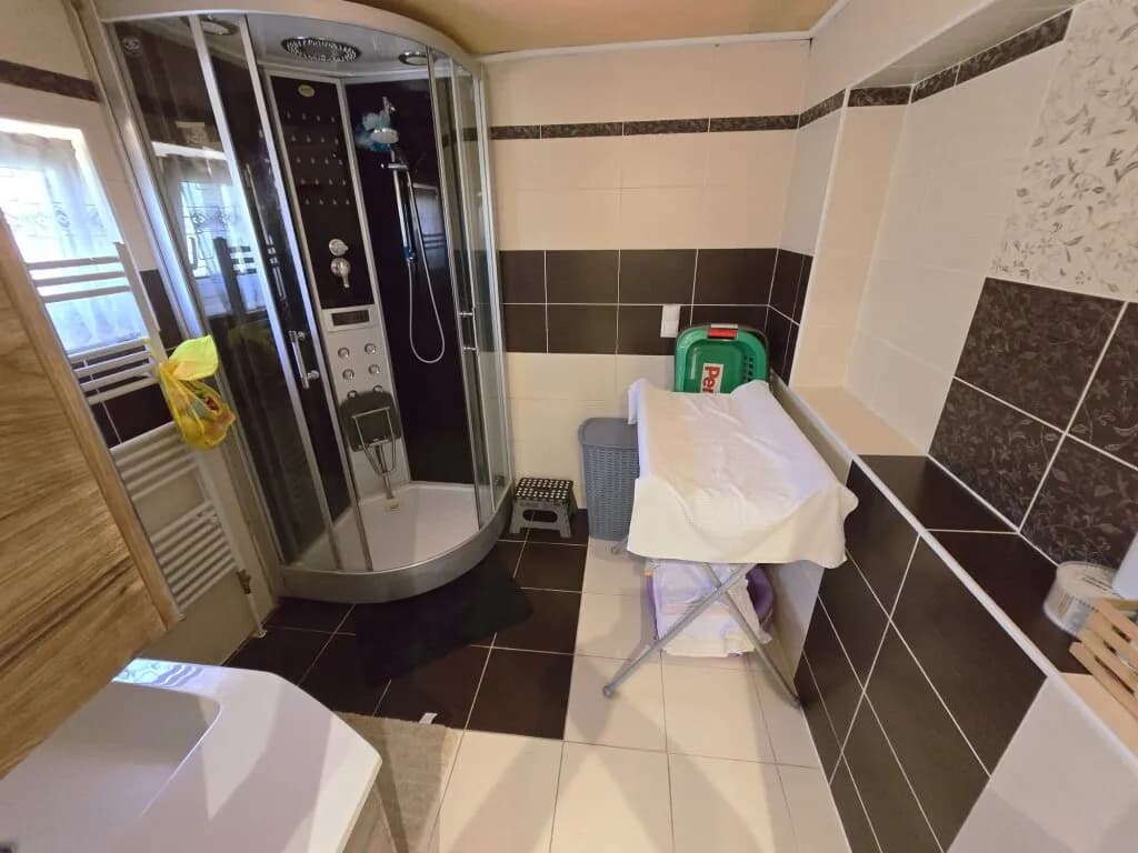 4-Zimmer-Haus kaufen in Mistelbach – 125 m², € 199.990 – Bild 13 von 28