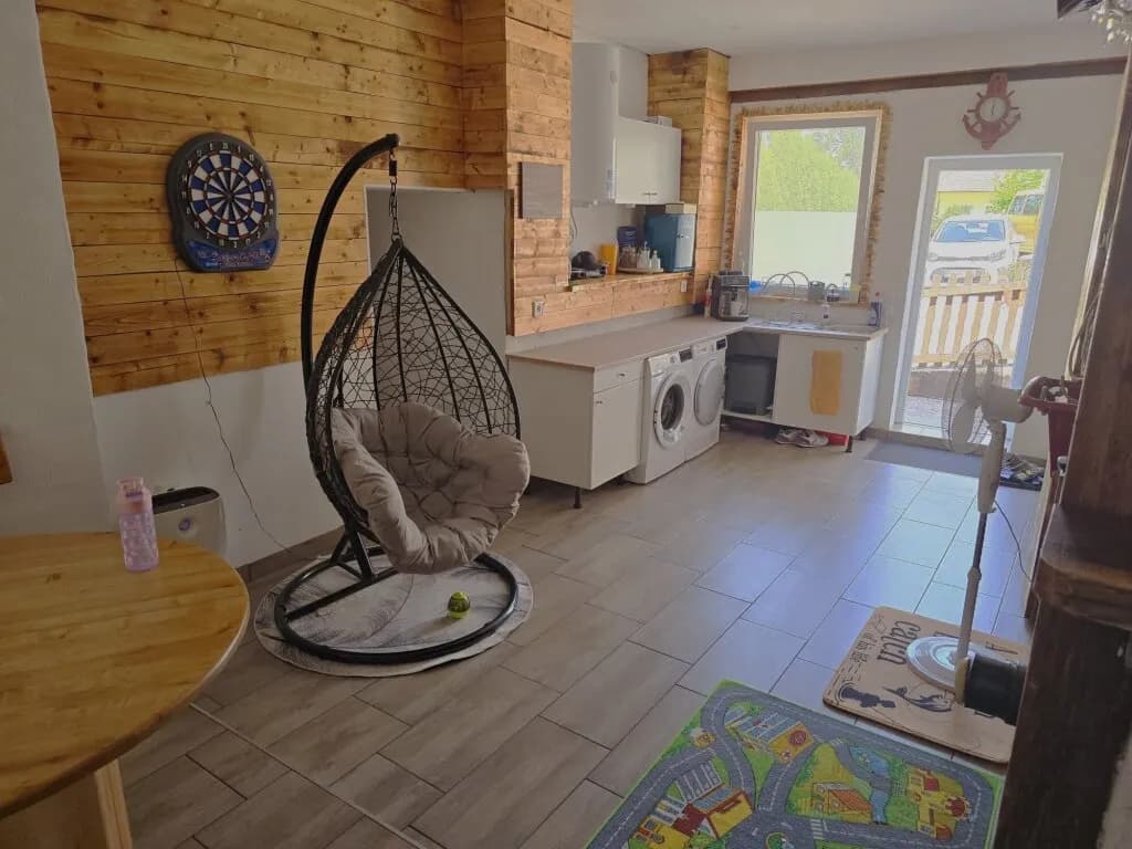 4-Zimmer-Haus kaufen in Mistelbach – 125 m², € 199.990 – Bild 14 von 28